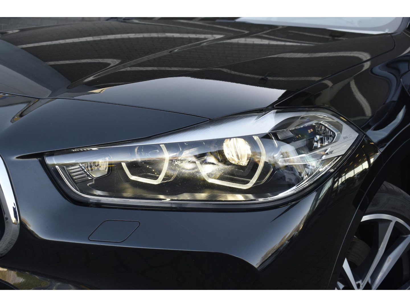 BMW BMW