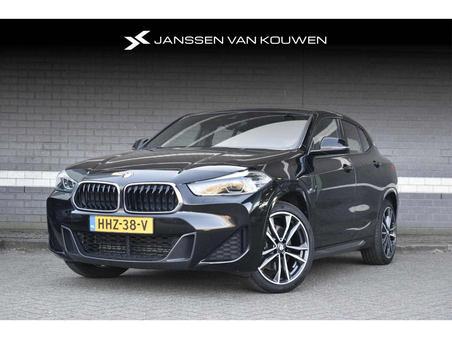 BMW BMW