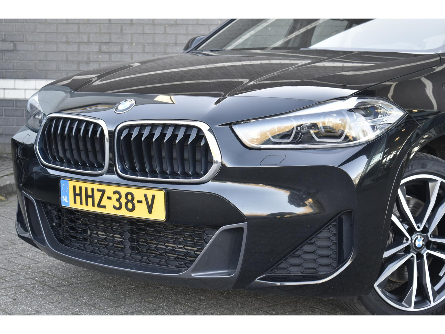 BMW BMW