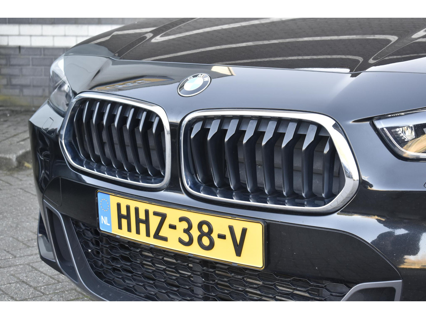 BMW BMW