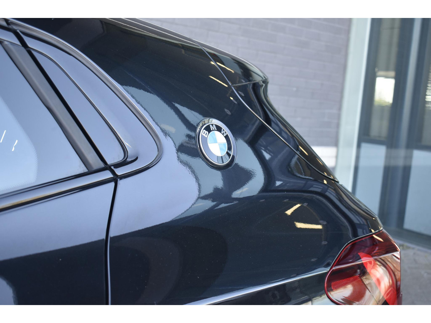 BMW BMW