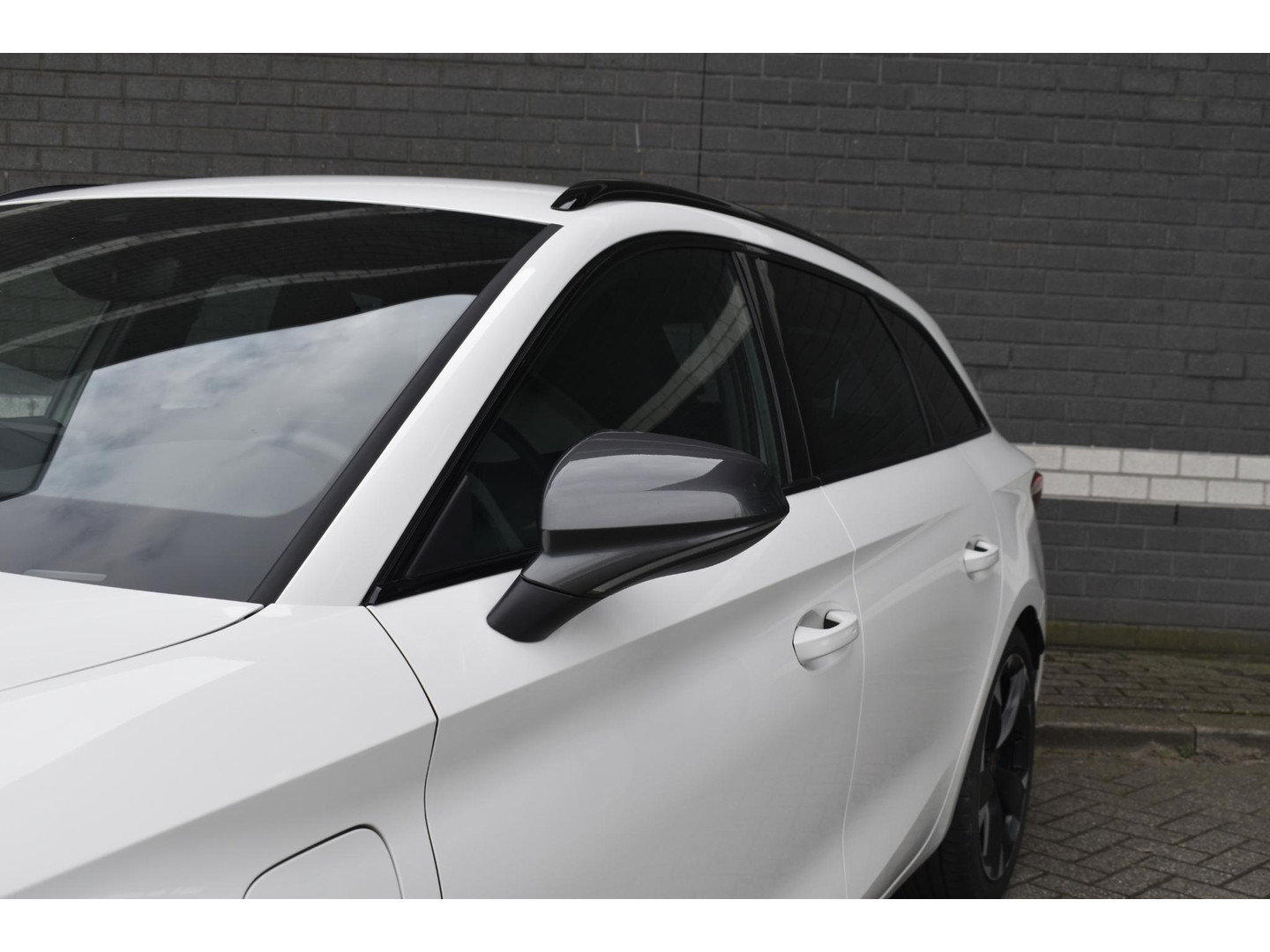 CUPRA
