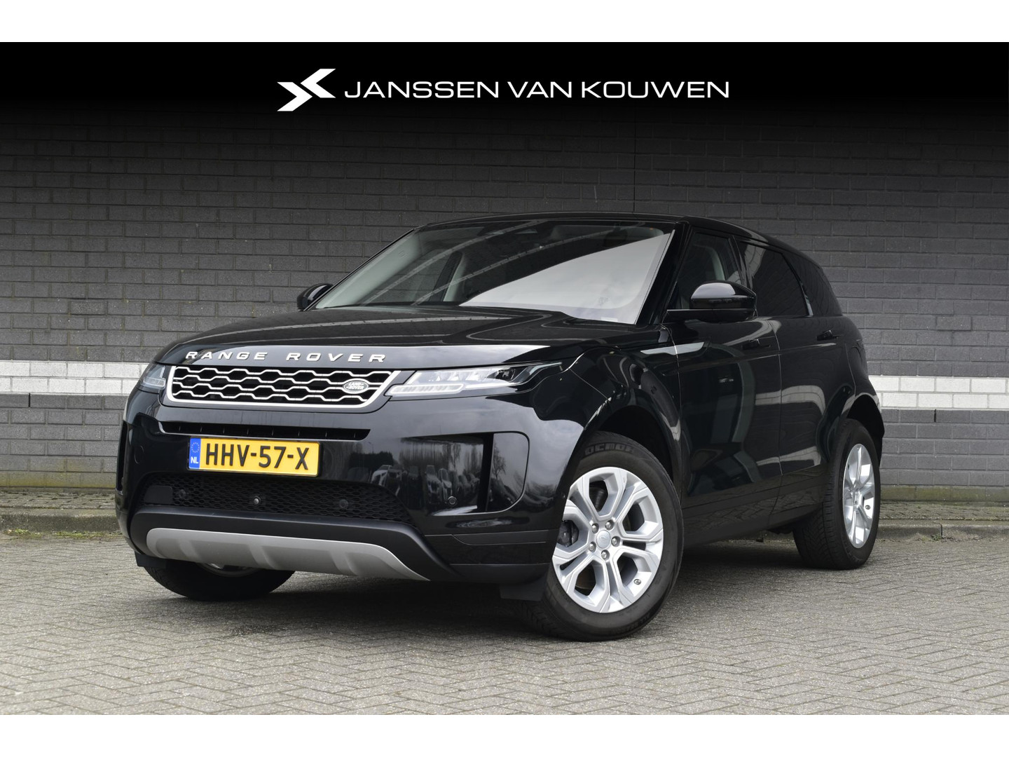Land Rover Land Rover
