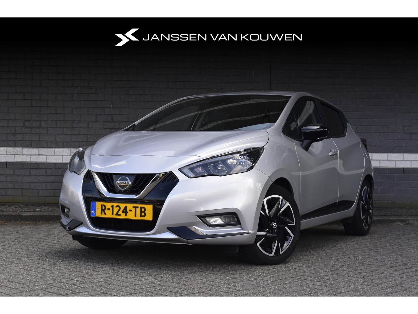 Nissan Nissan