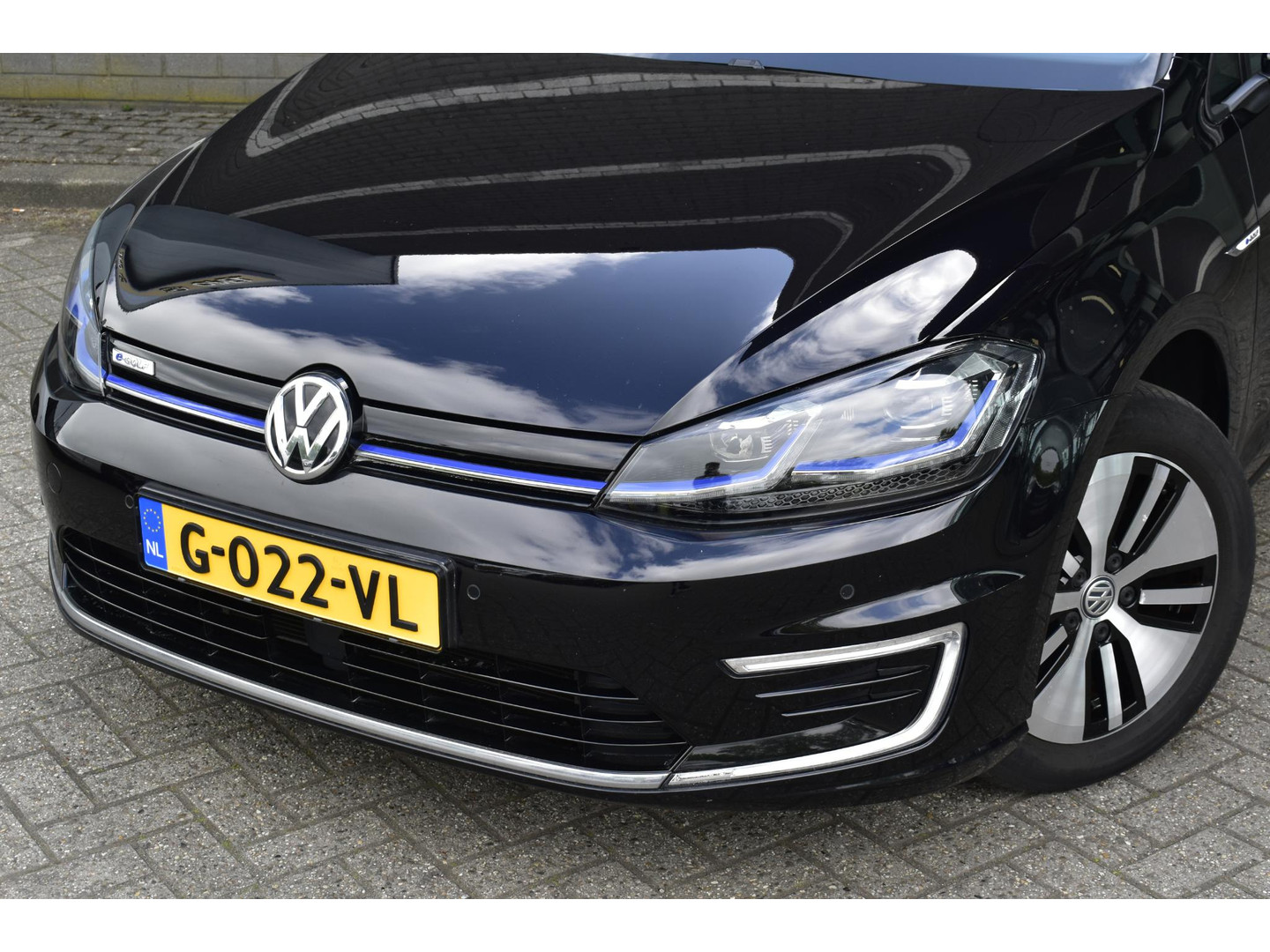 Volkswagen Volkswagen