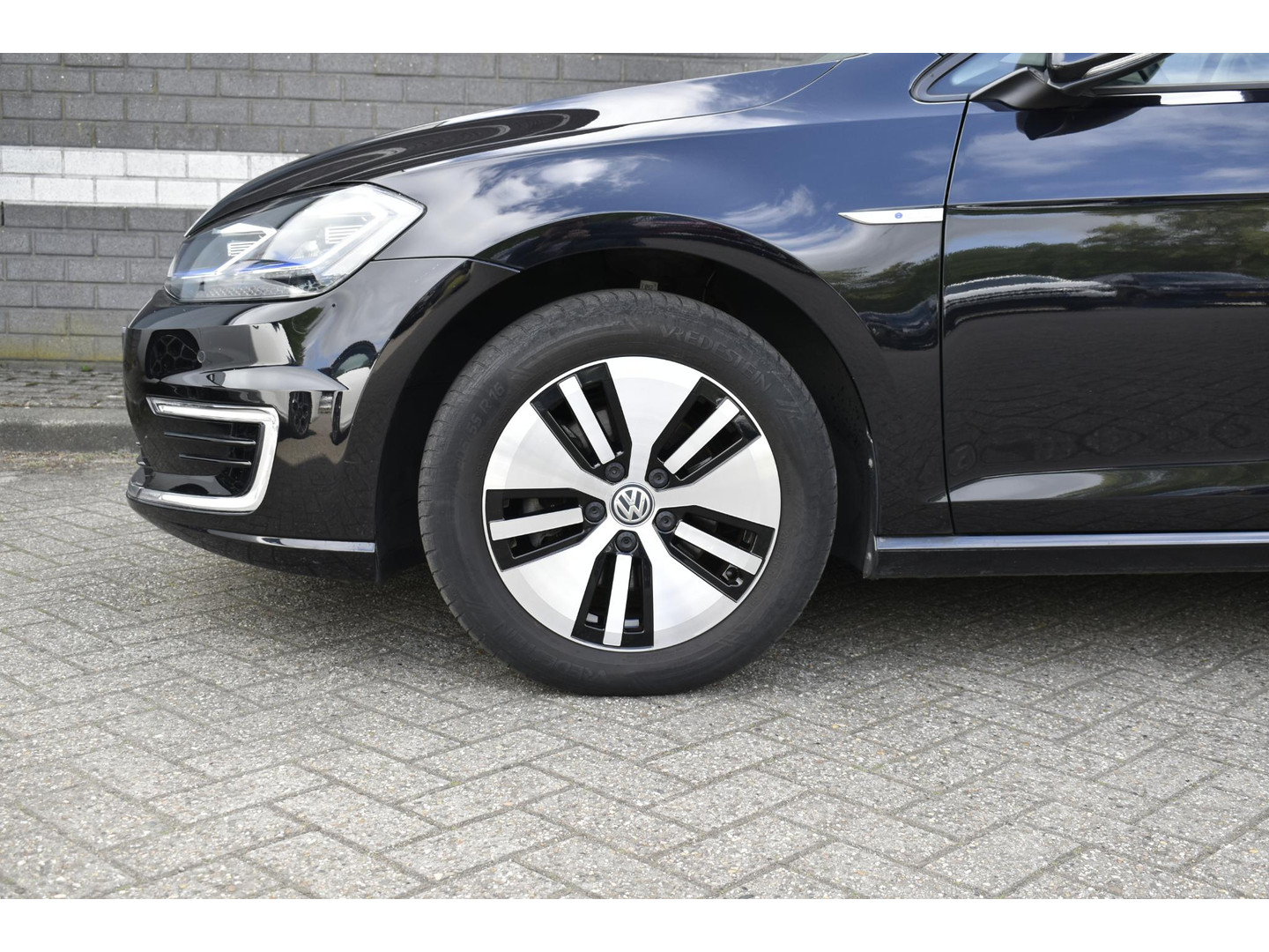 Volkswagen Volkswagen