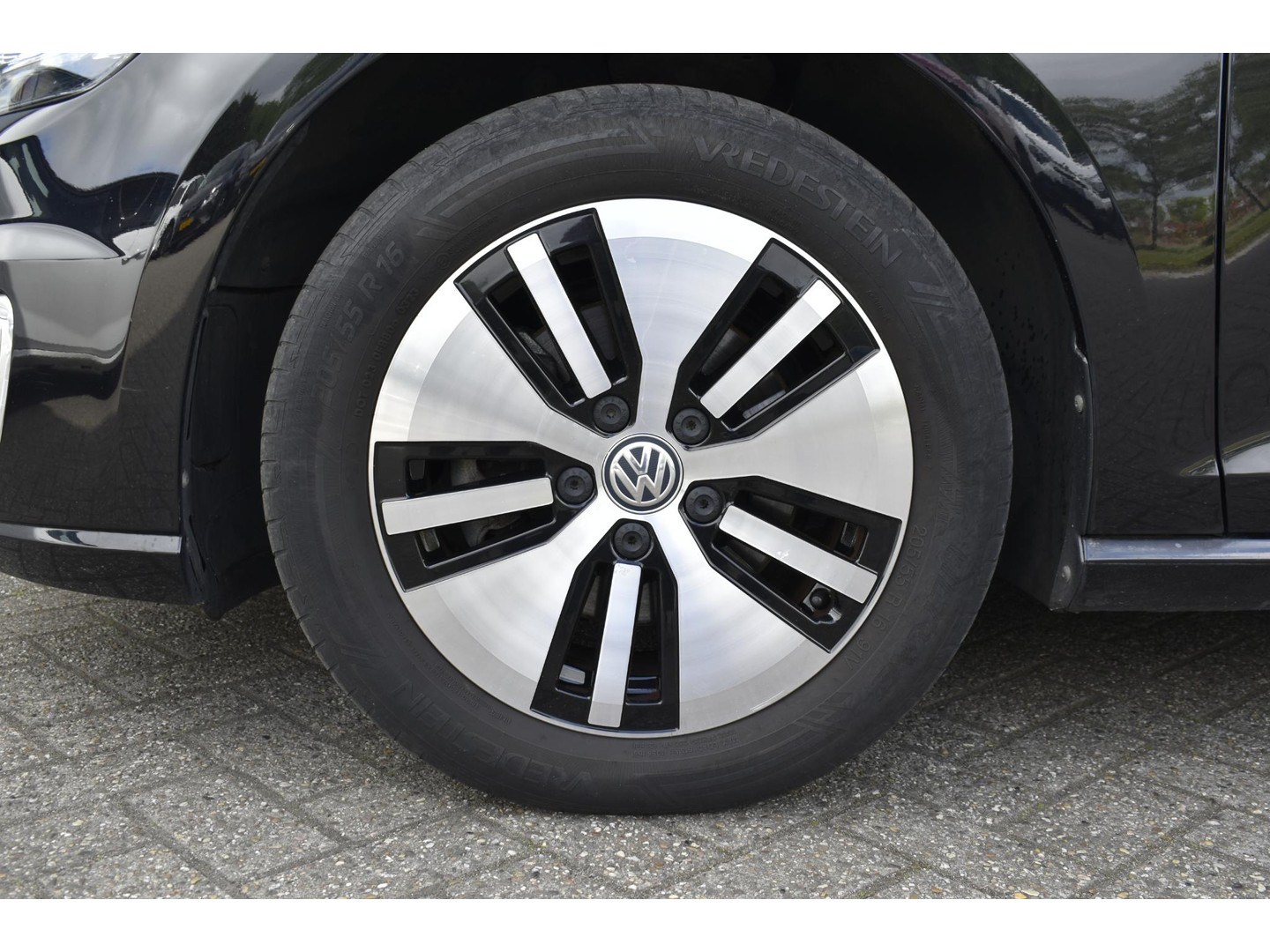 Volkswagen Volkswagen
