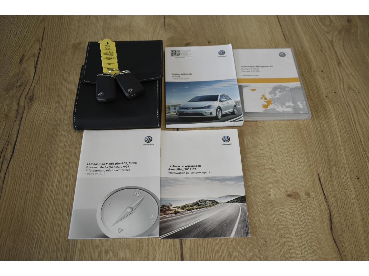 Volkswagen Volkswagen