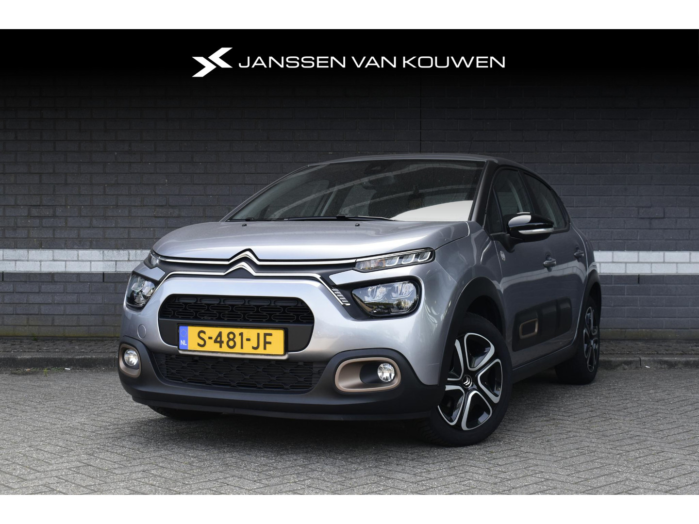 Citroën Citroën