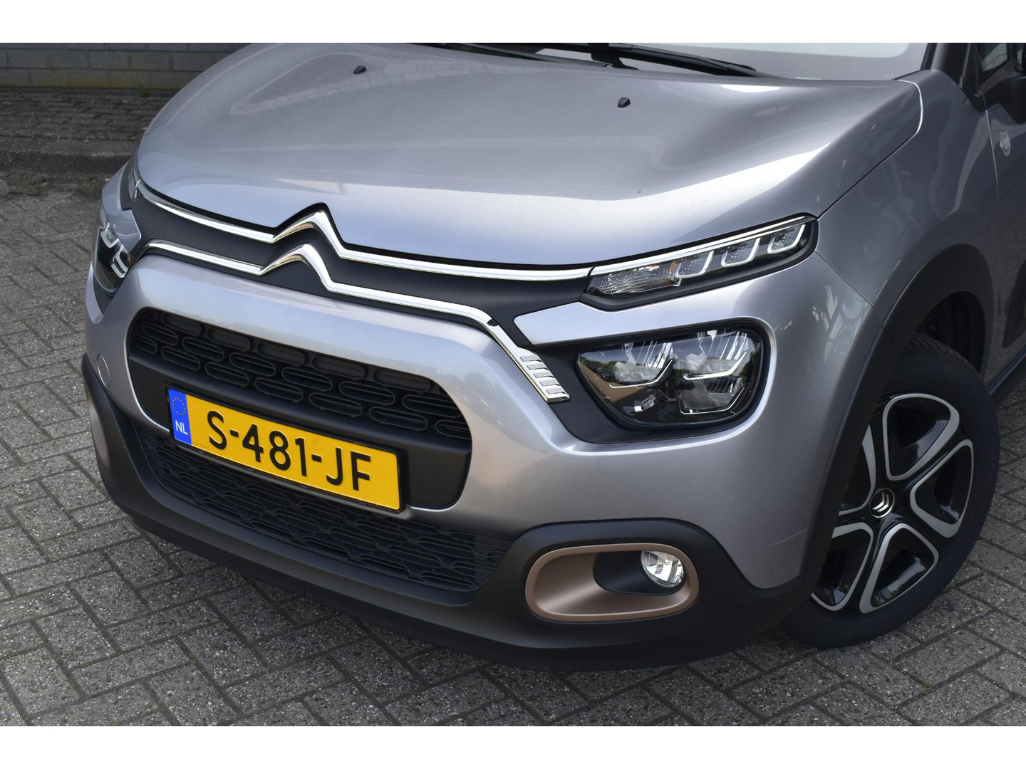 Citroën Citroën