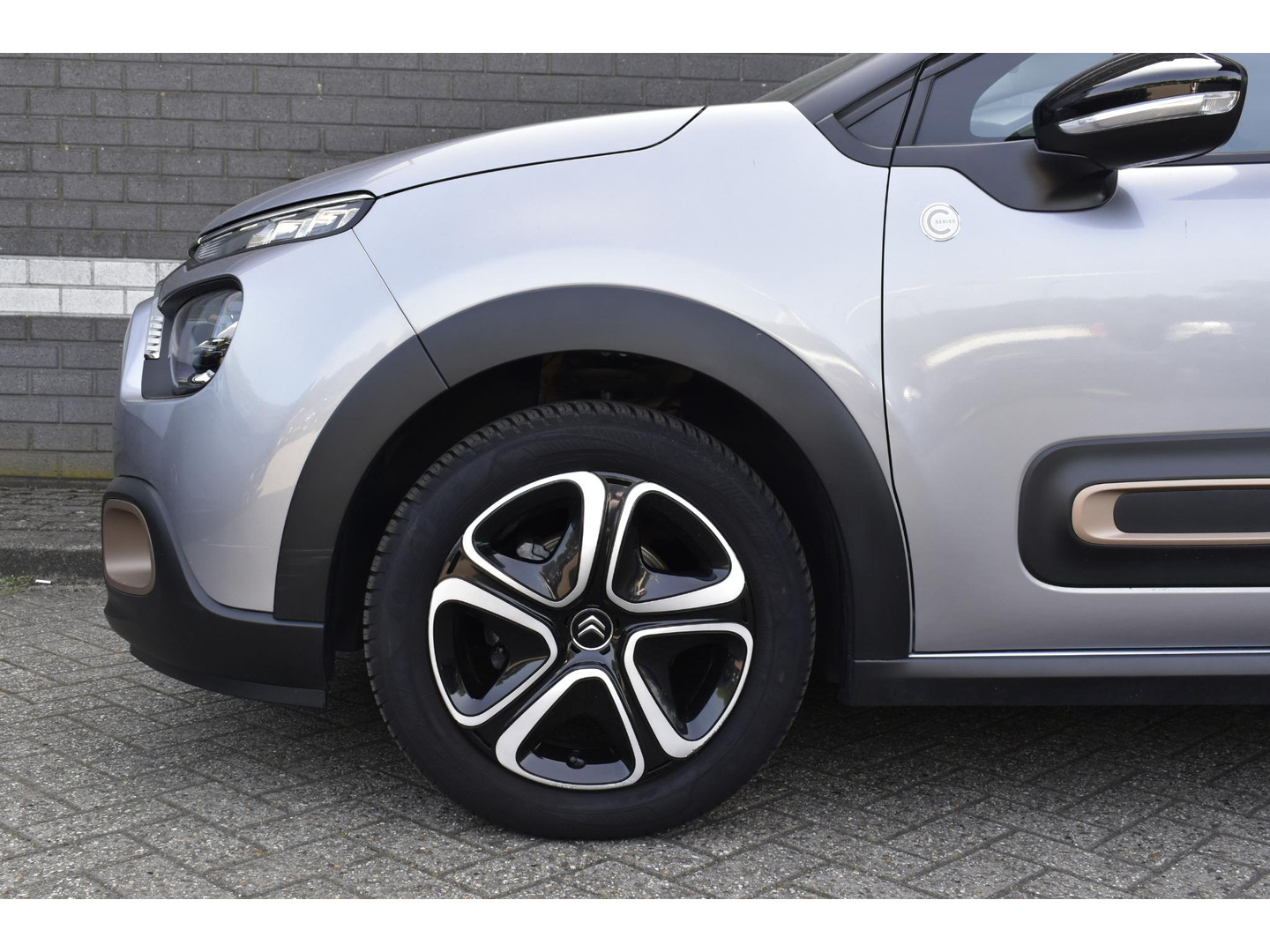 Citroën Citroën