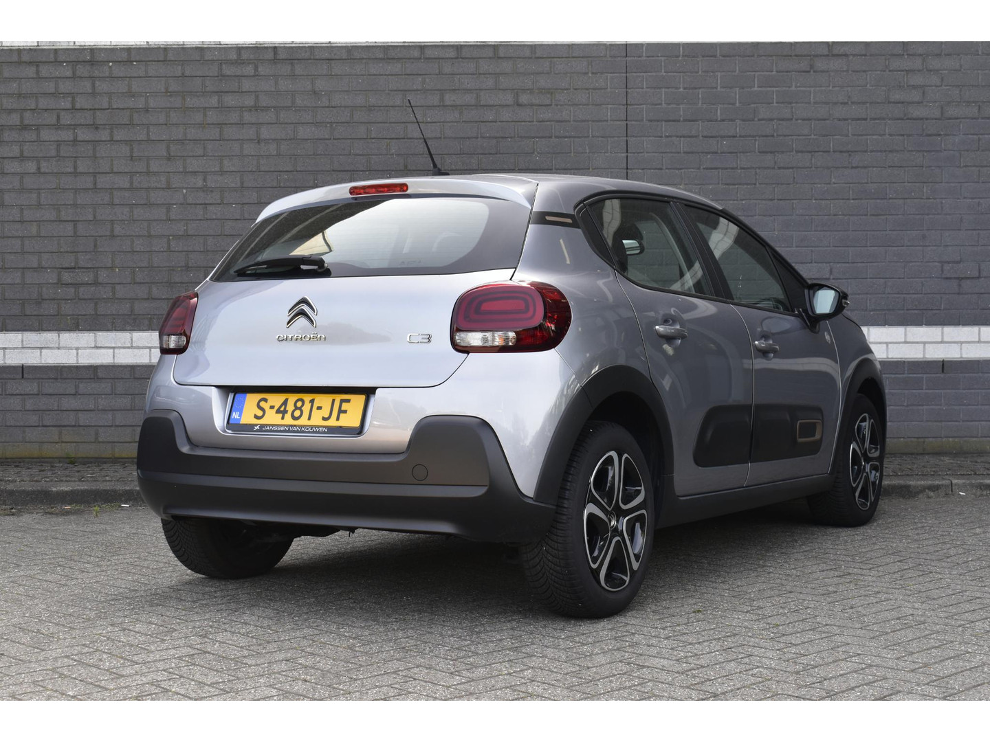 Citroën Citroën