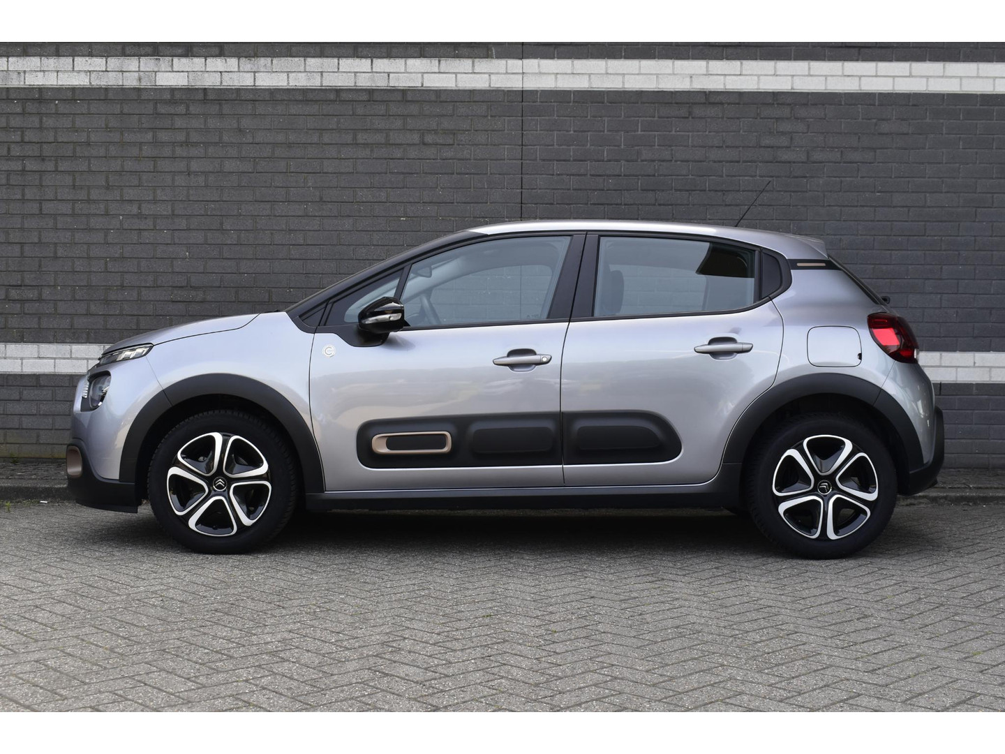 Citroën Citroën