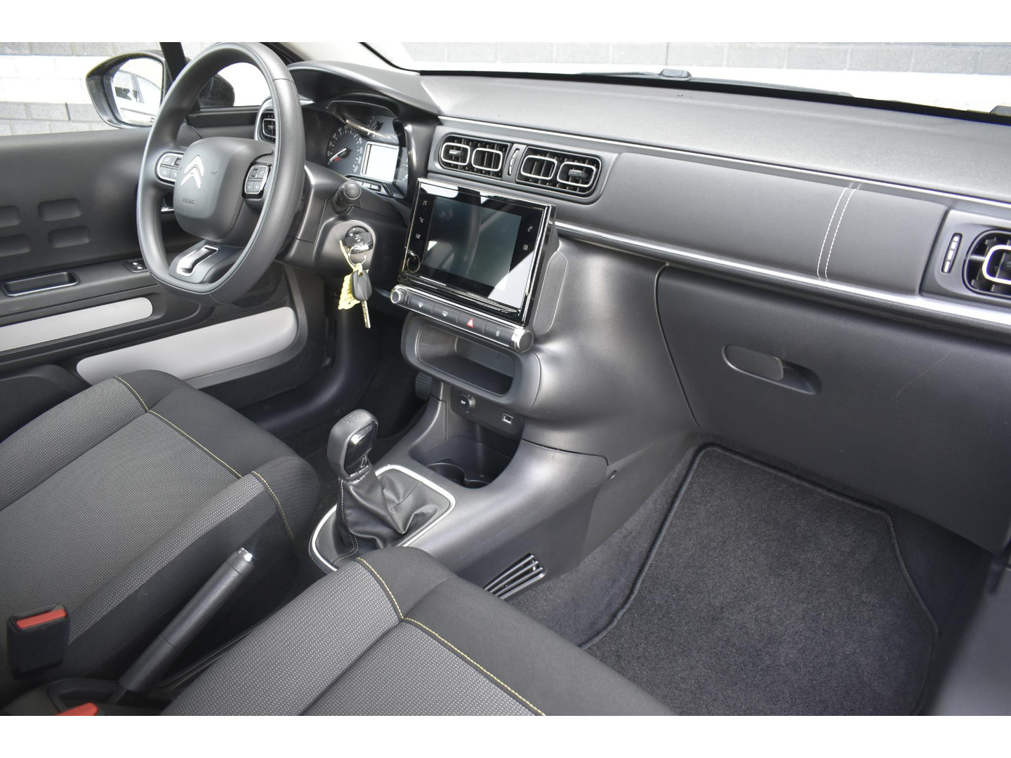 Citroën Citroën