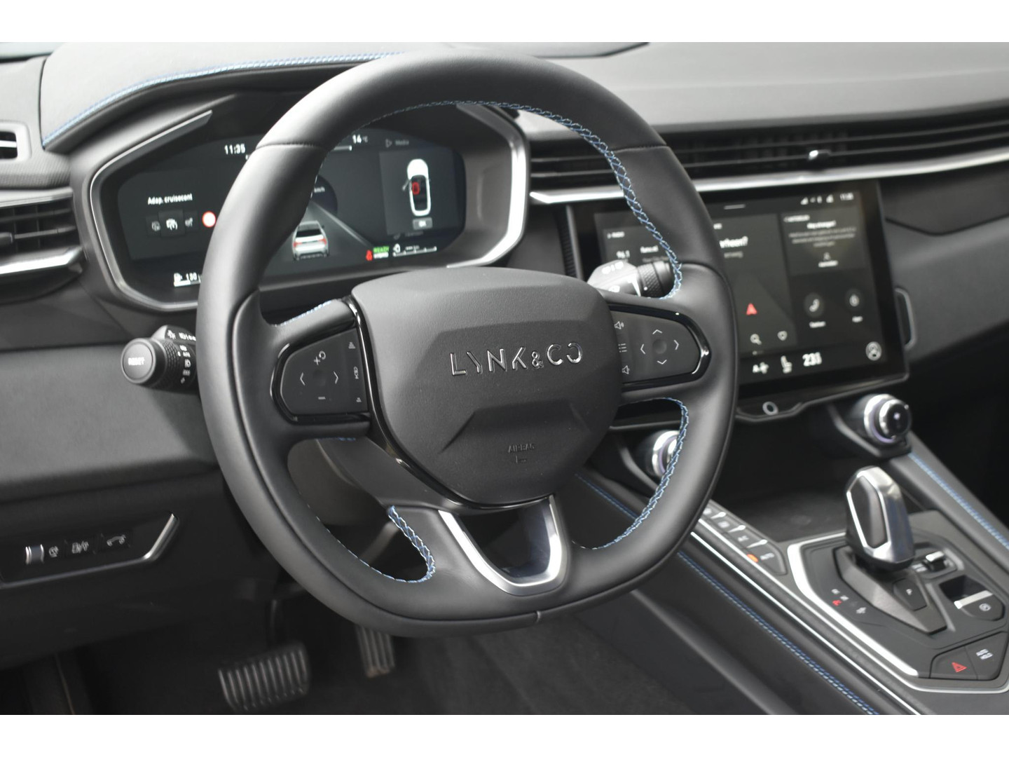 Lynk & Co Lynk & Co