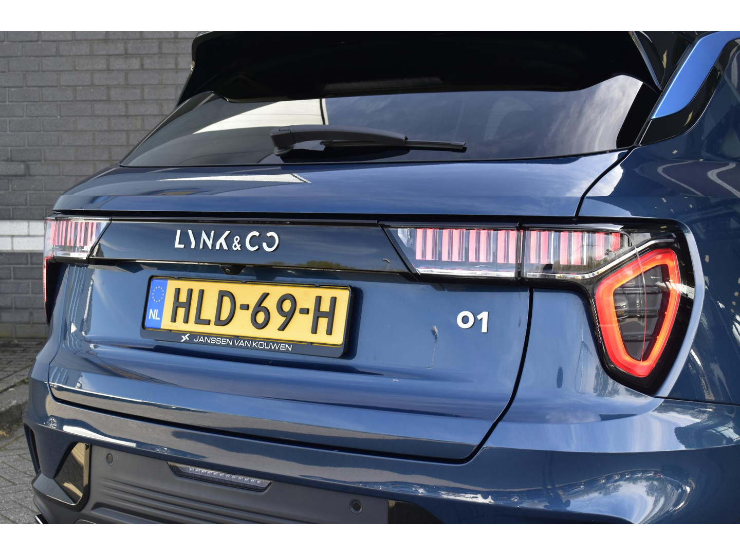 Lynk & Co Lynk & Co