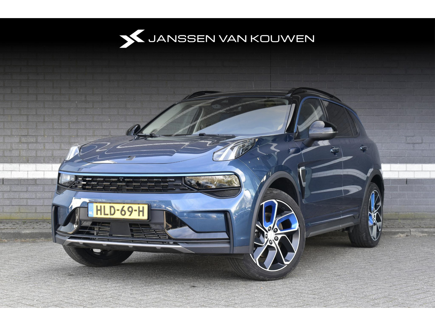 Lynk & Co Lynk & Co