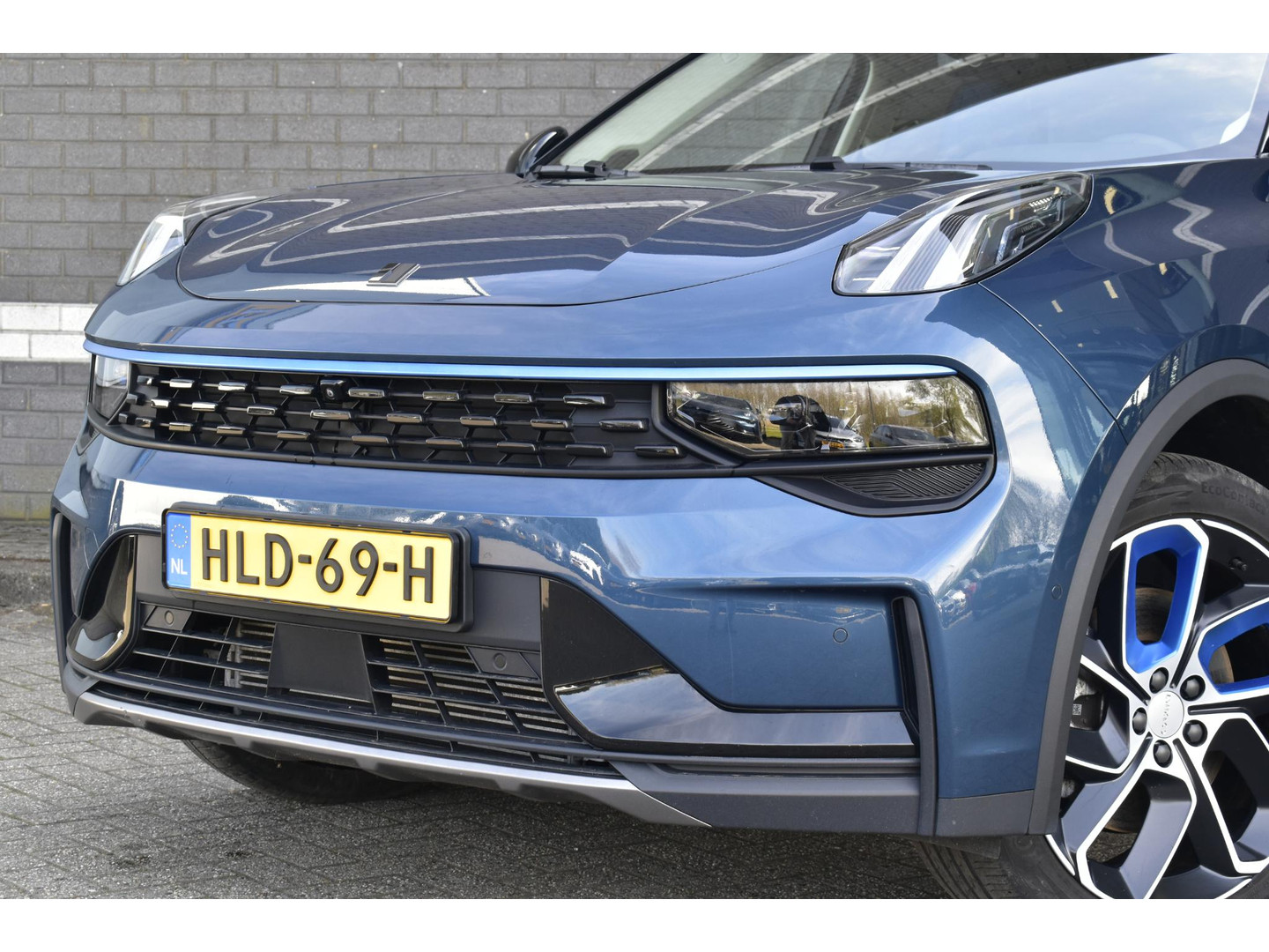 Lynk & Co Lynk & Co