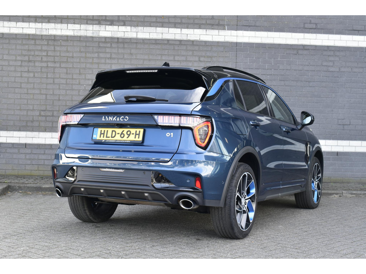 Lynk & Co Lynk & Co