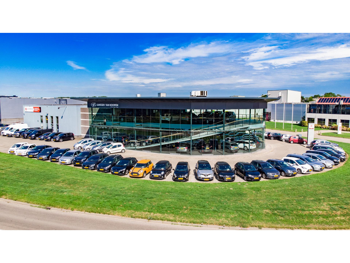 Lynk & Co Lynk & Co