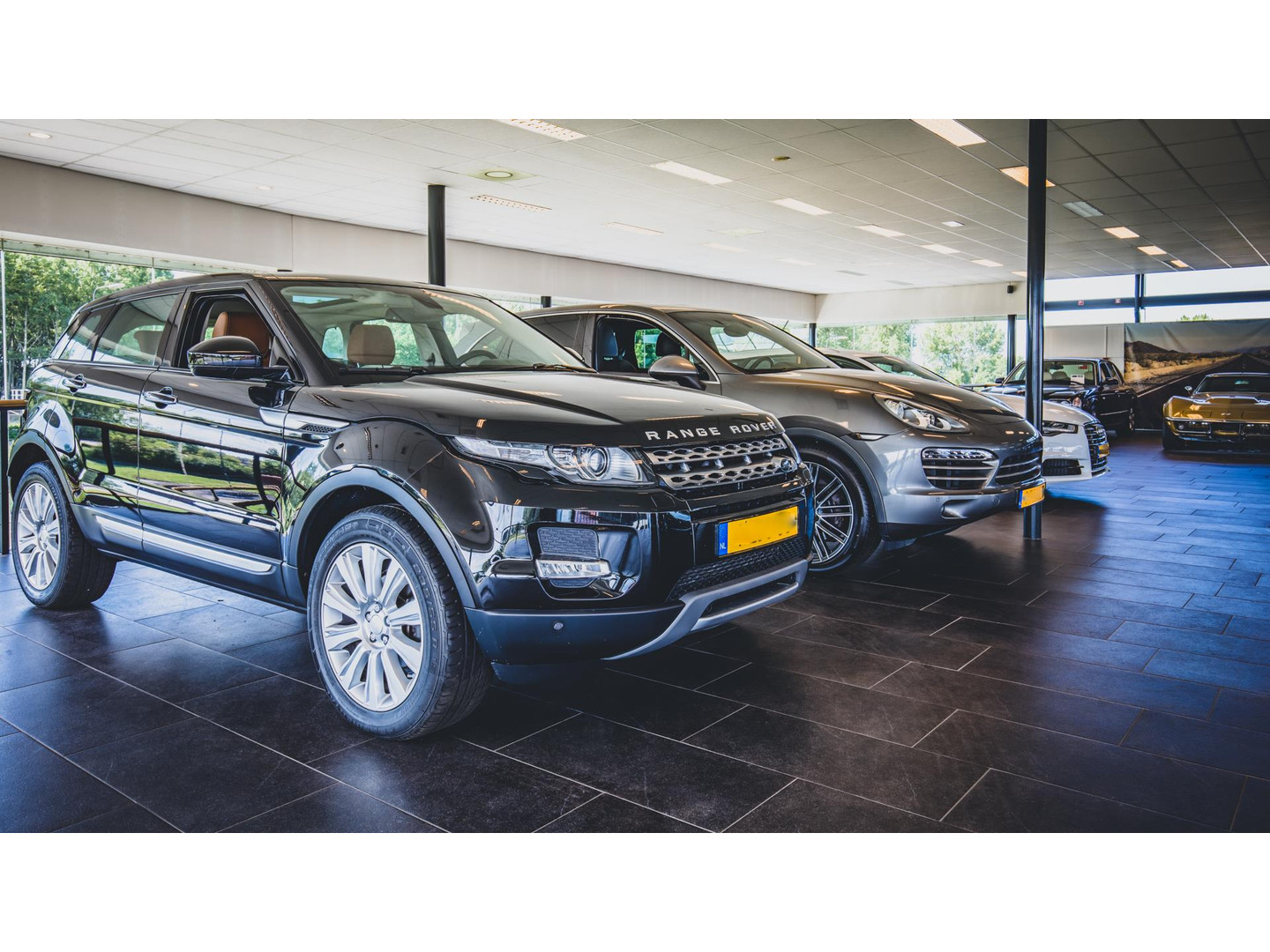 Lynk & Co Lynk & Co