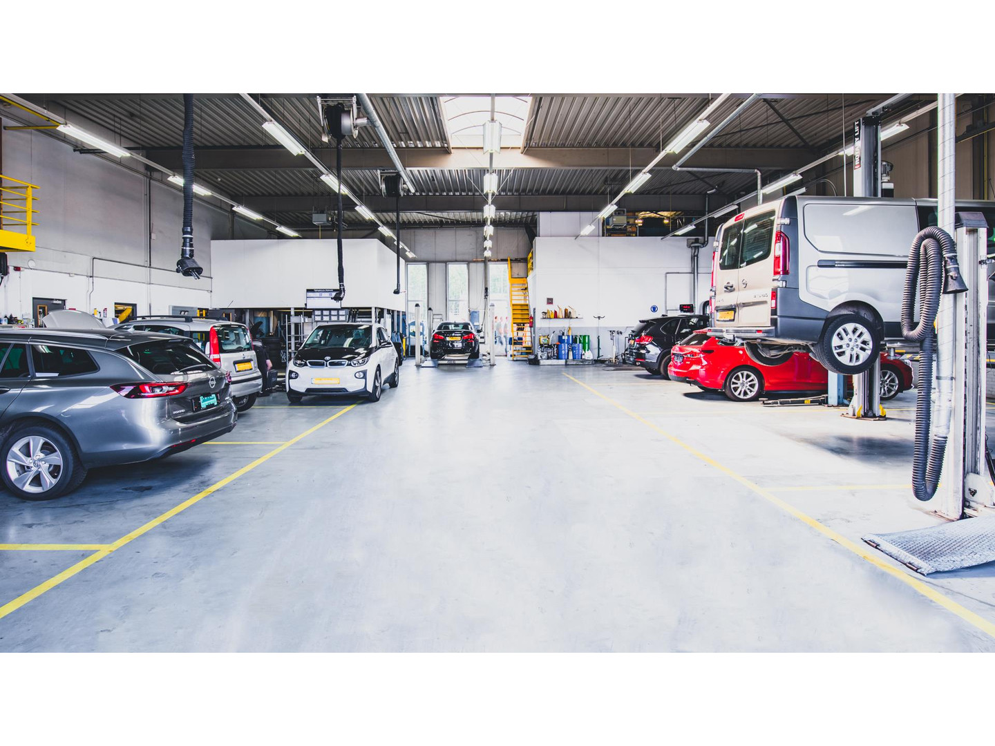 Lynk & Co Lynk & Co