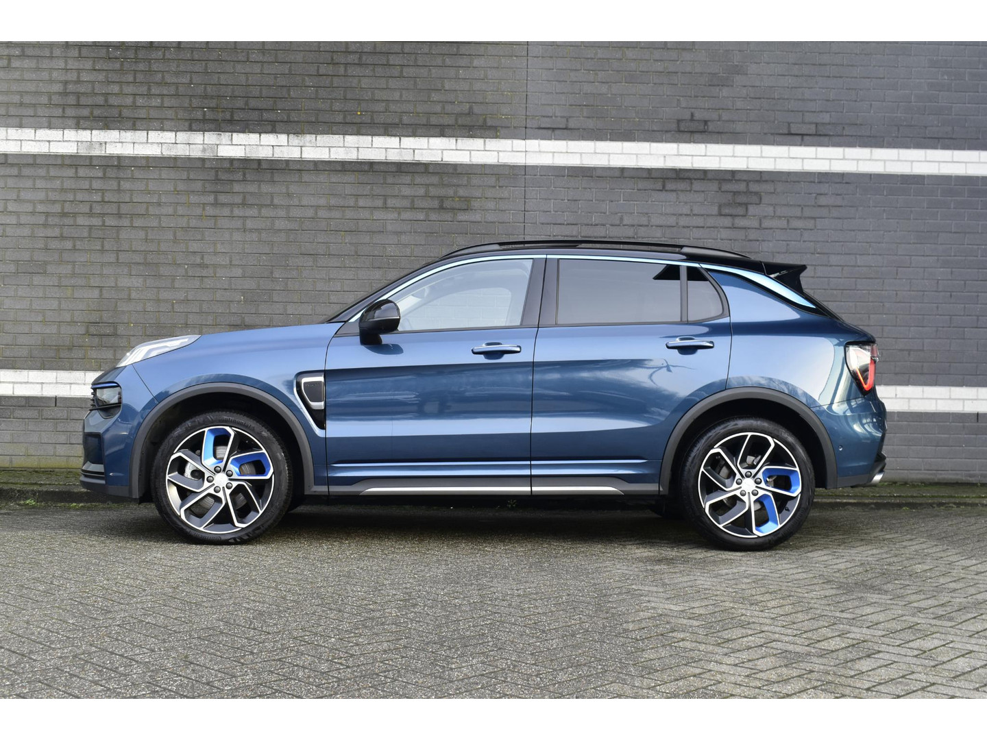 Lynk & Co Lynk & Co