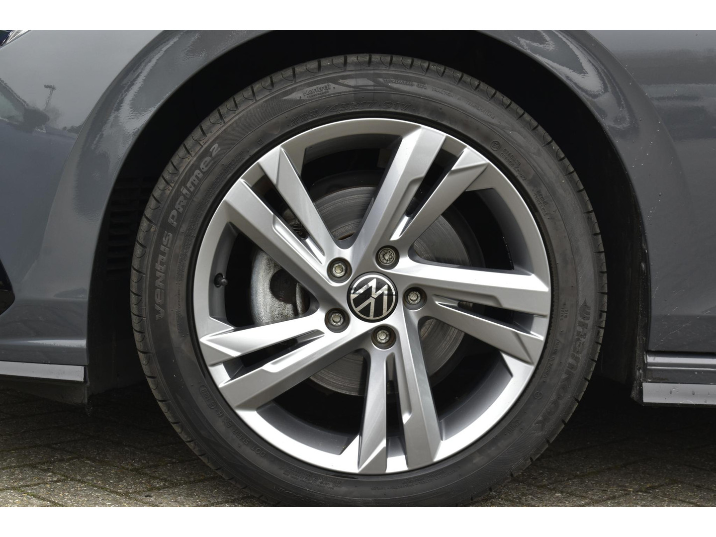 Volkswagen Volkswagen