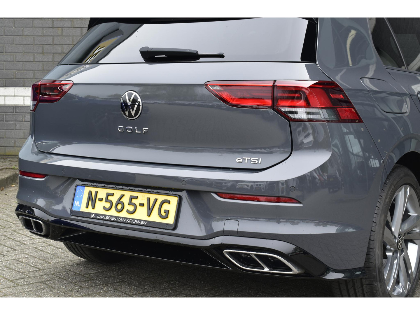 Volkswagen Volkswagen
