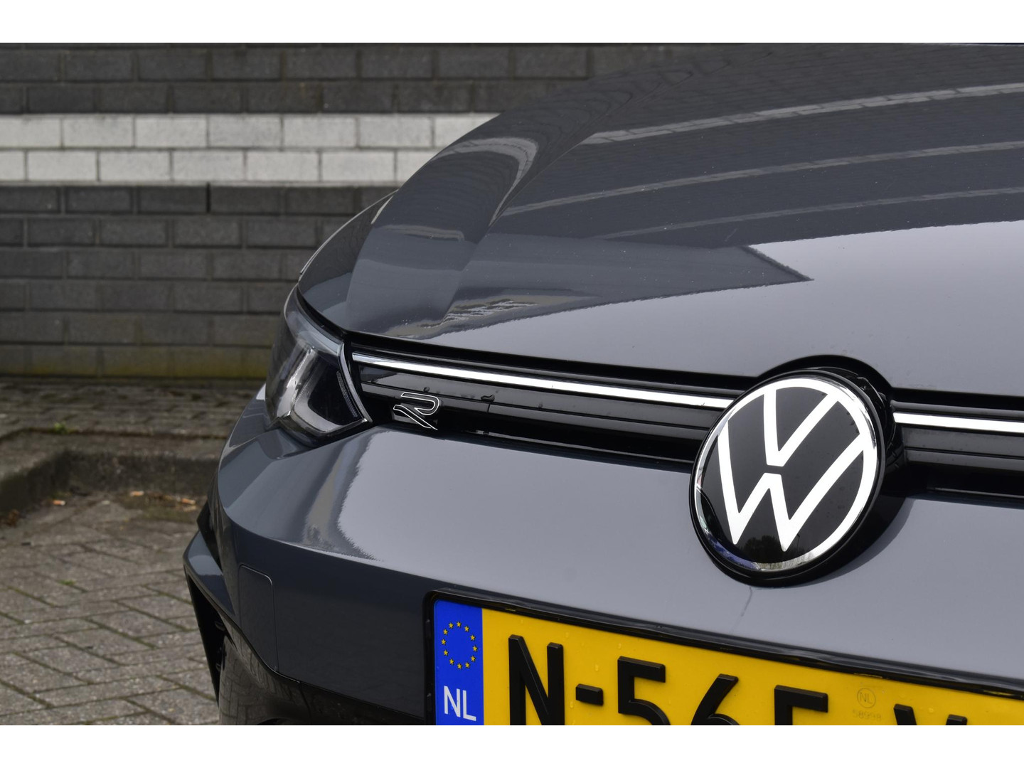 Volkswagen Volkswagen