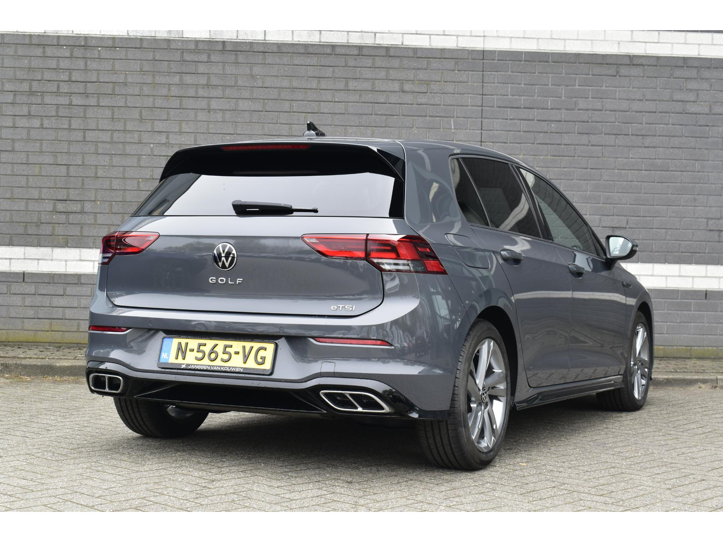 Volkswagen Volkswagen