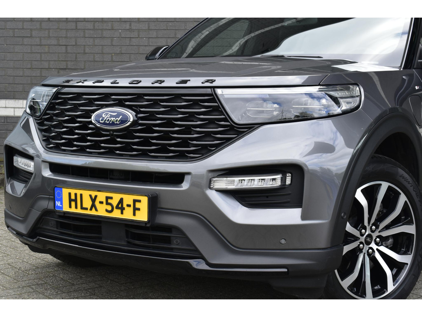 Ford Ford