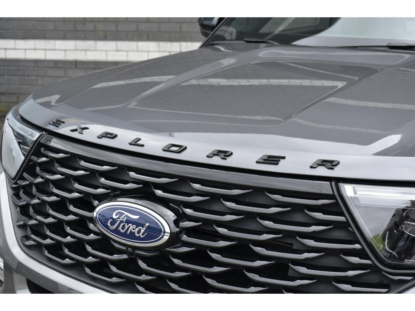 Ford Ford