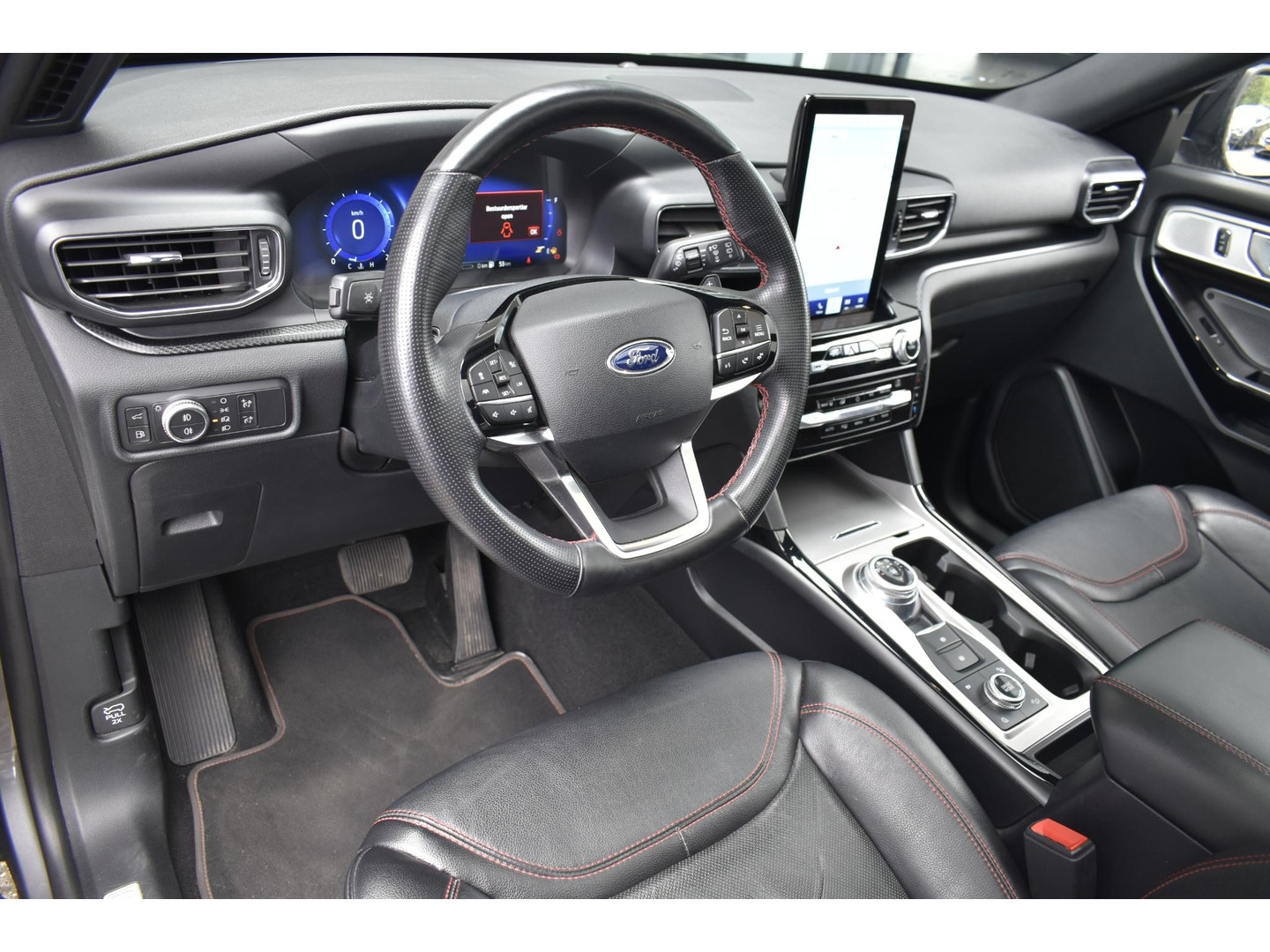 Ford Ford