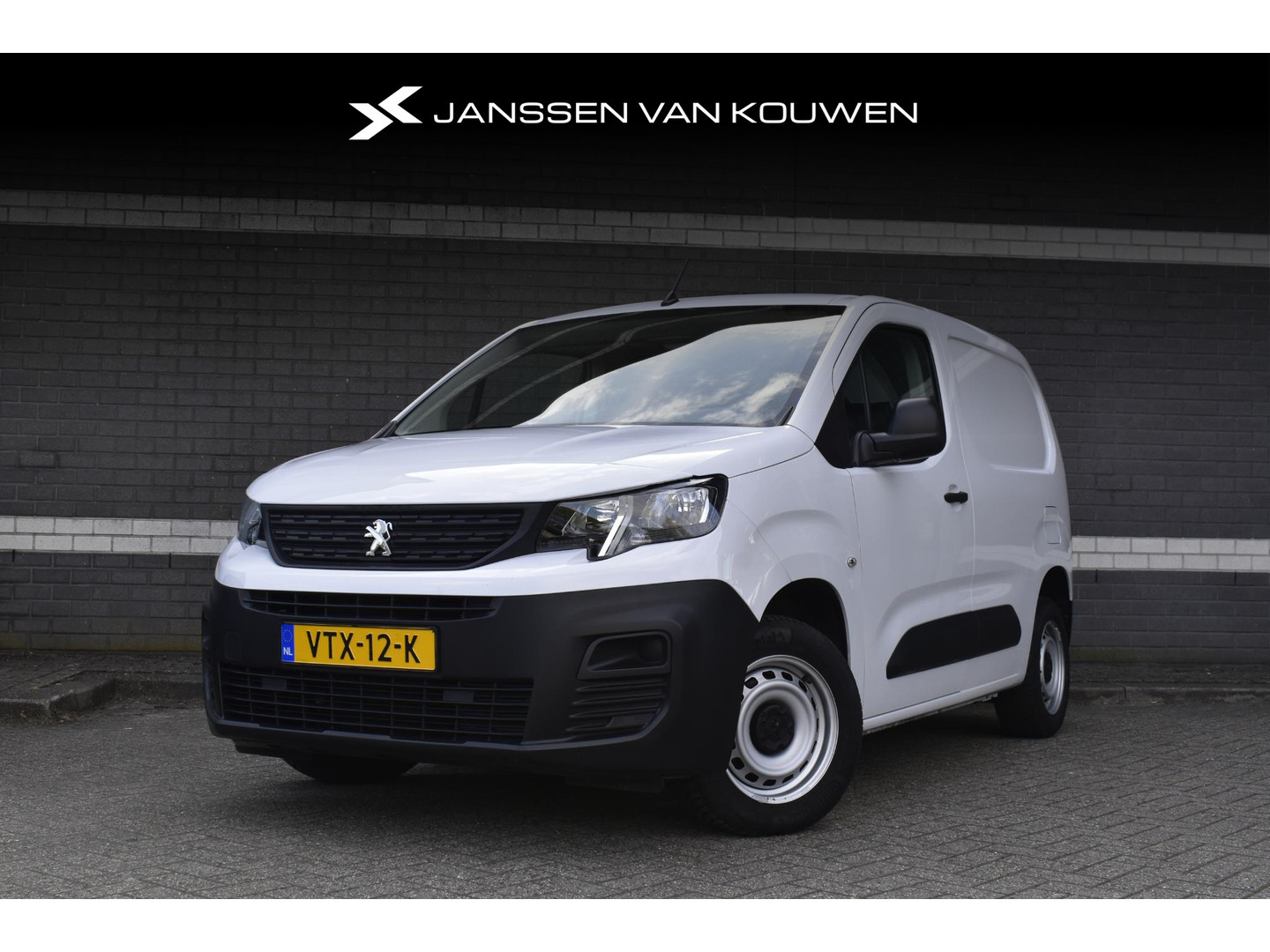Peugeot Peugeot