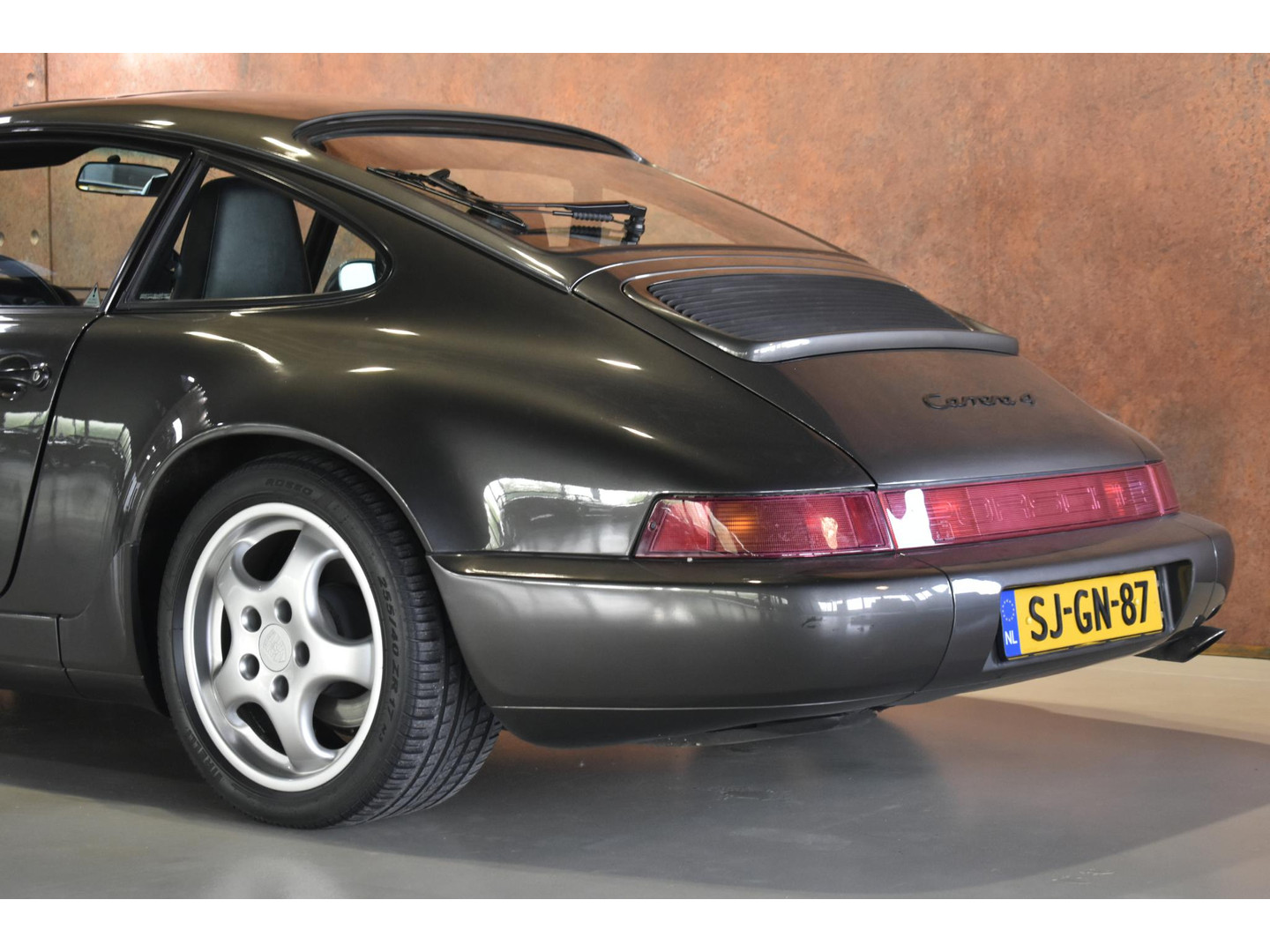 Porsche