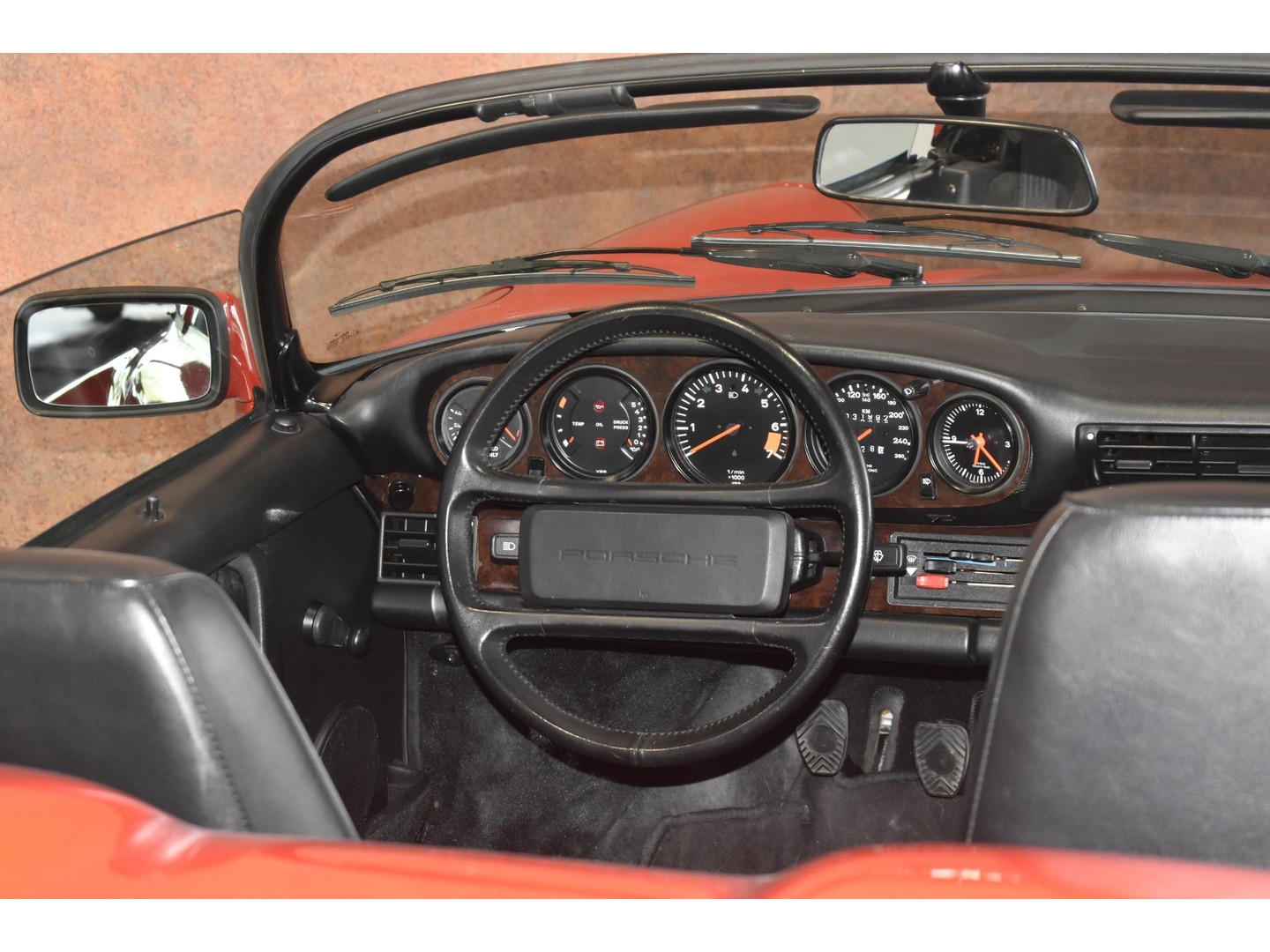 Porsche Porsche