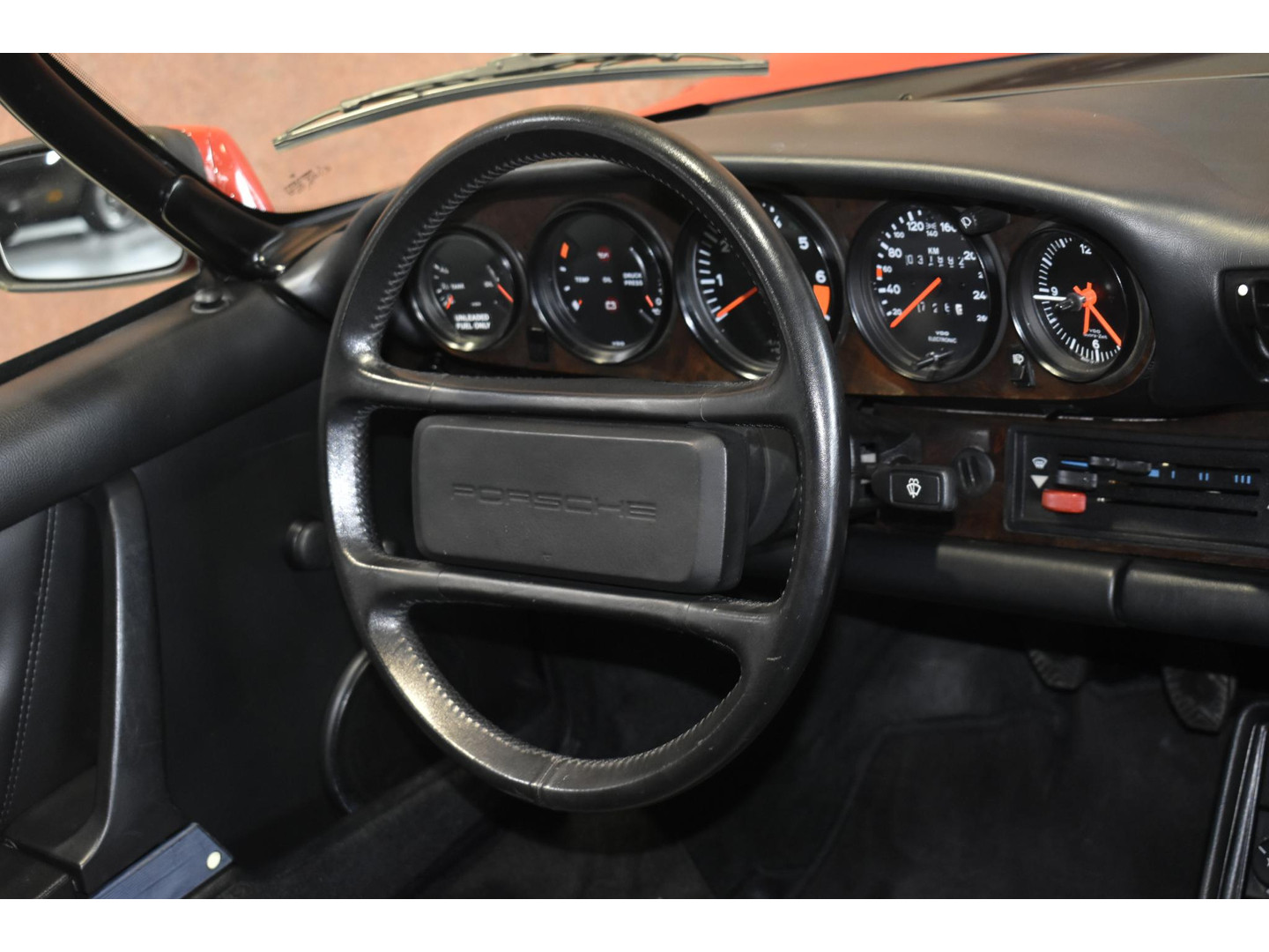 Porsche Porsche