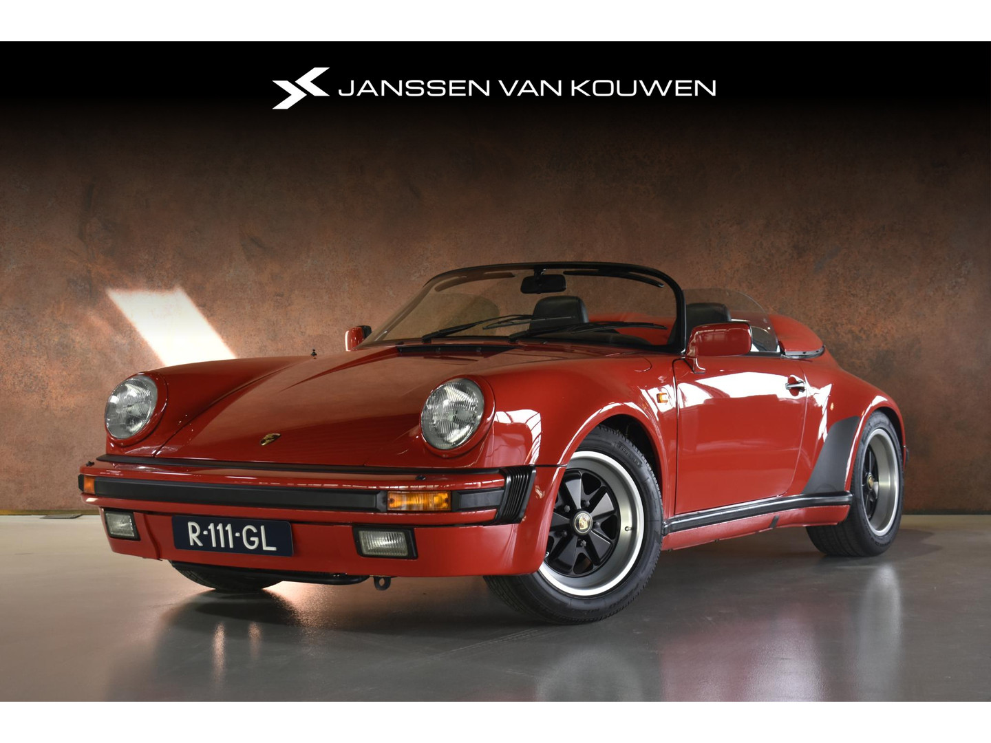 Porsche Porsche