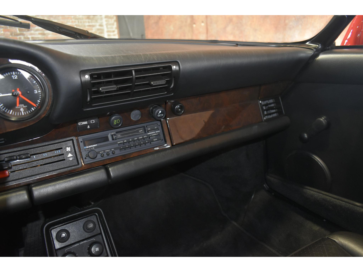 Porsche Porsche