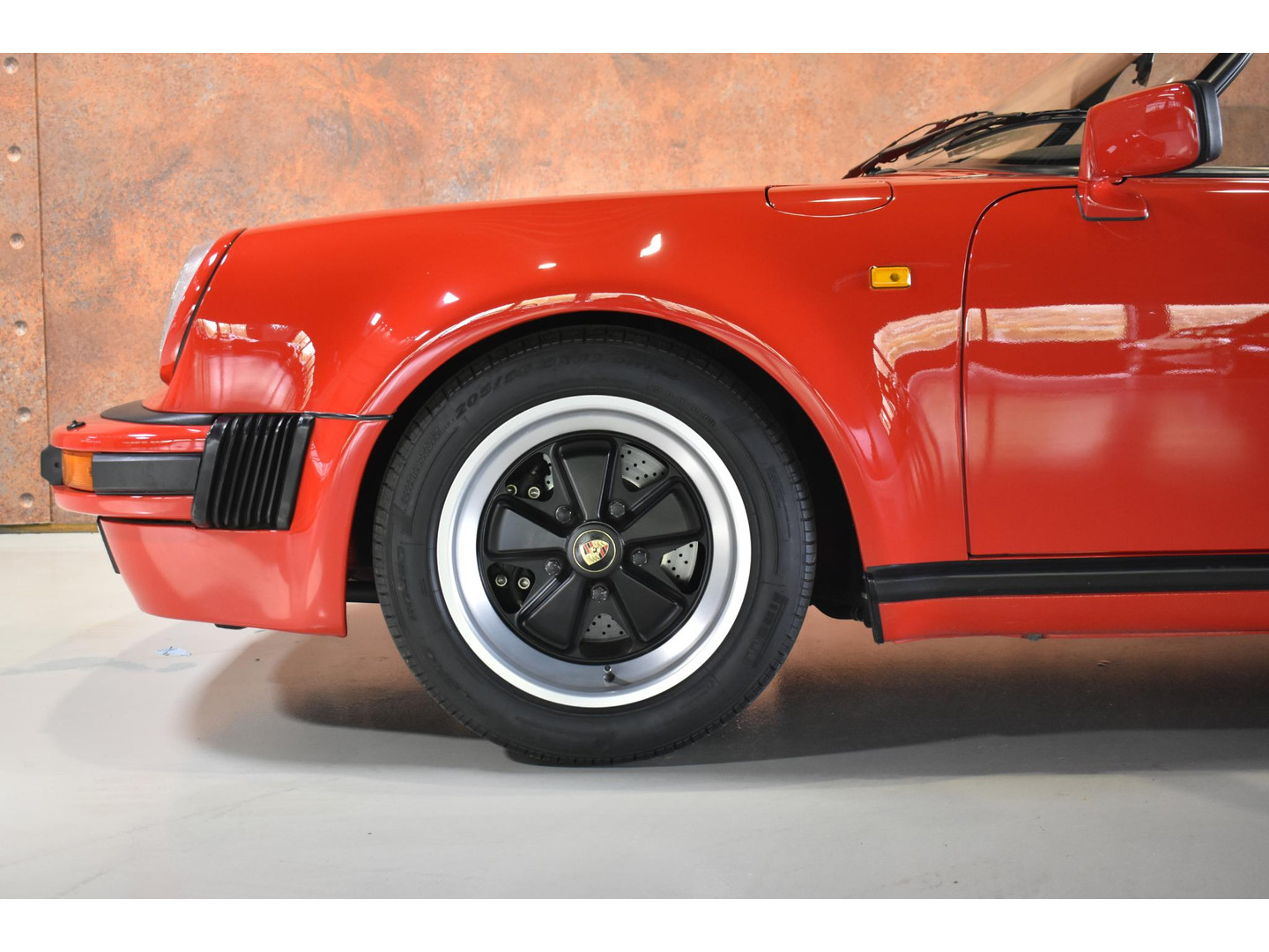 Porsche Porsche