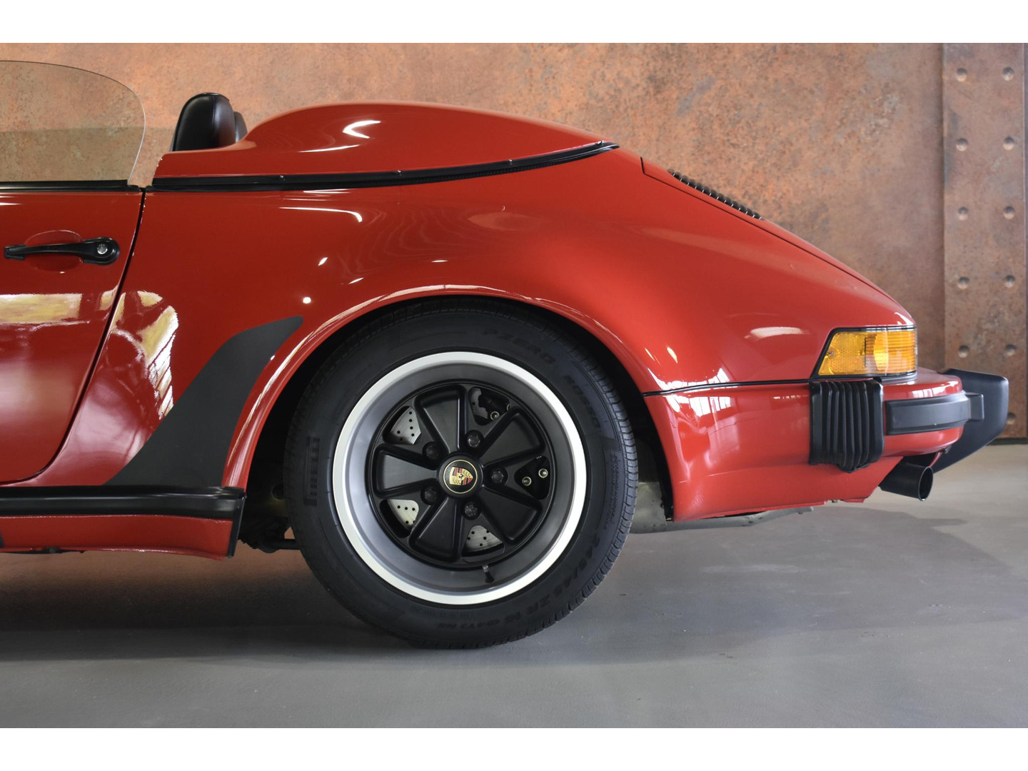 Porsche Porsche