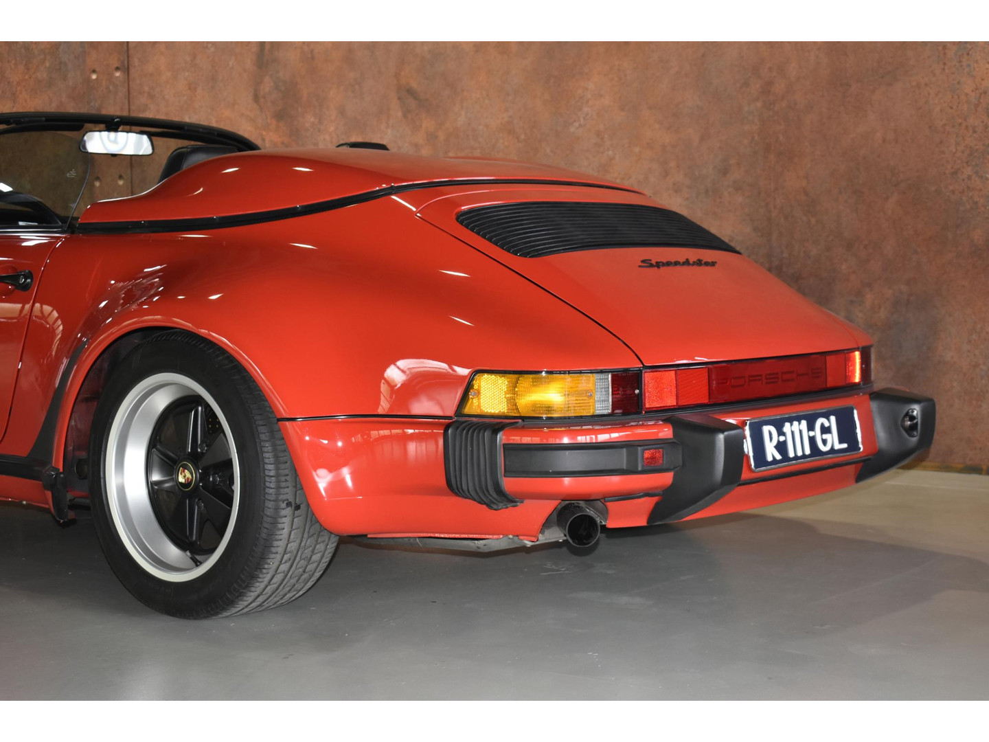 Porsche Porsche