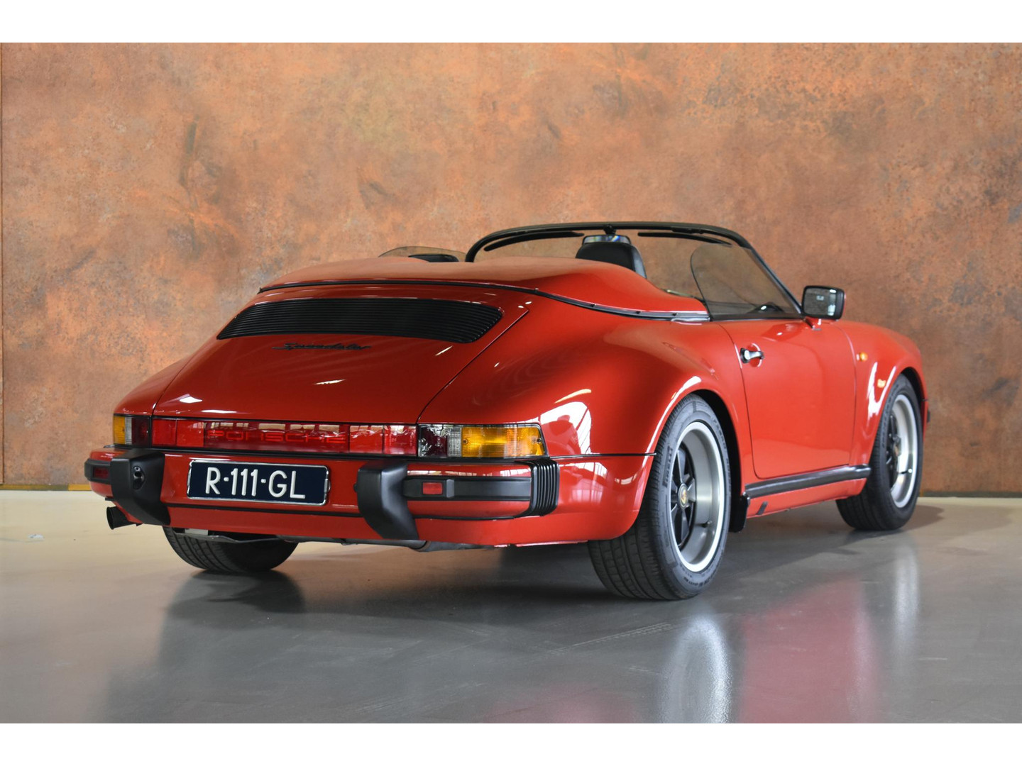 Porsche Porsche