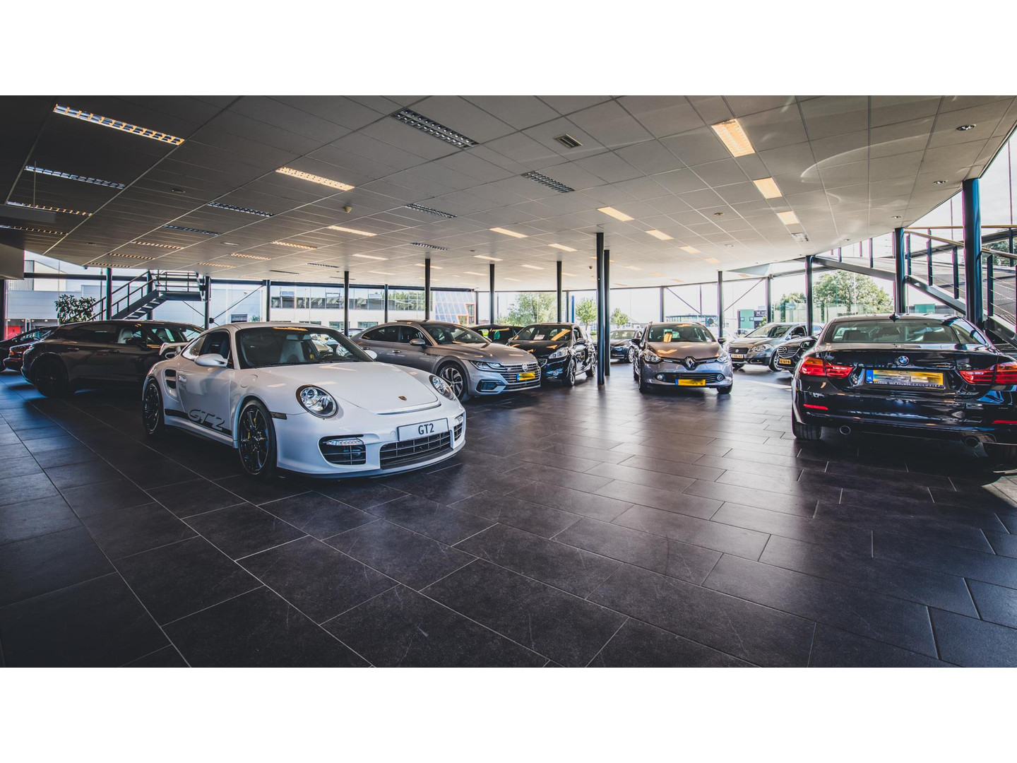 Porsche Porsche