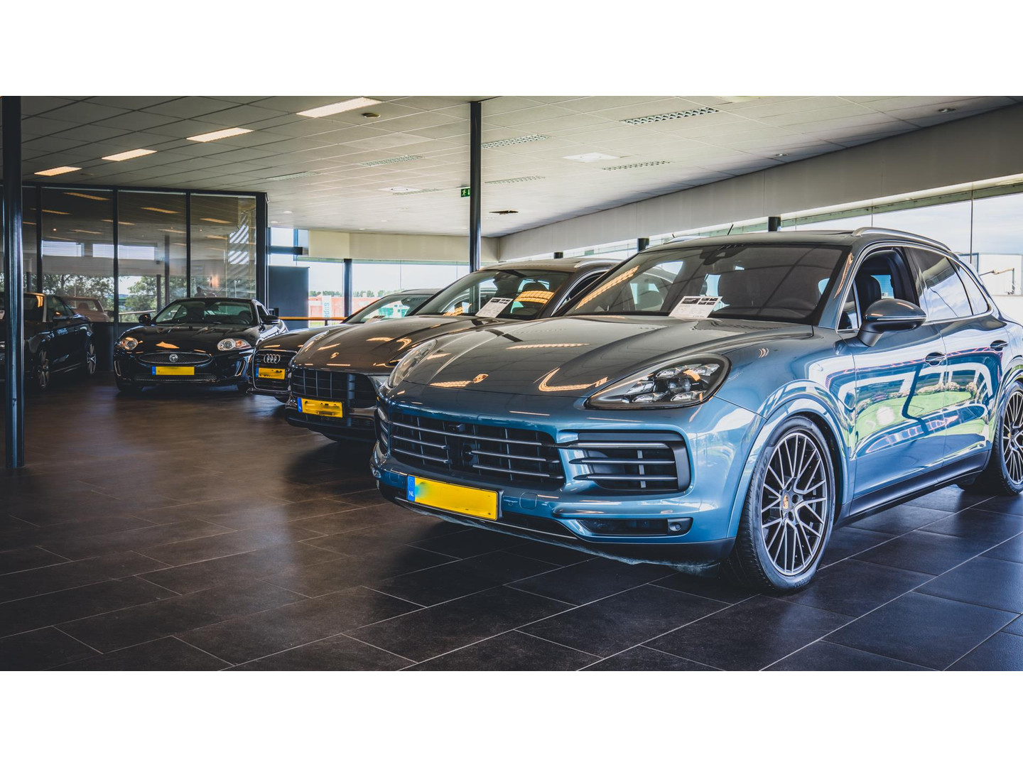 Porsche Porsche
