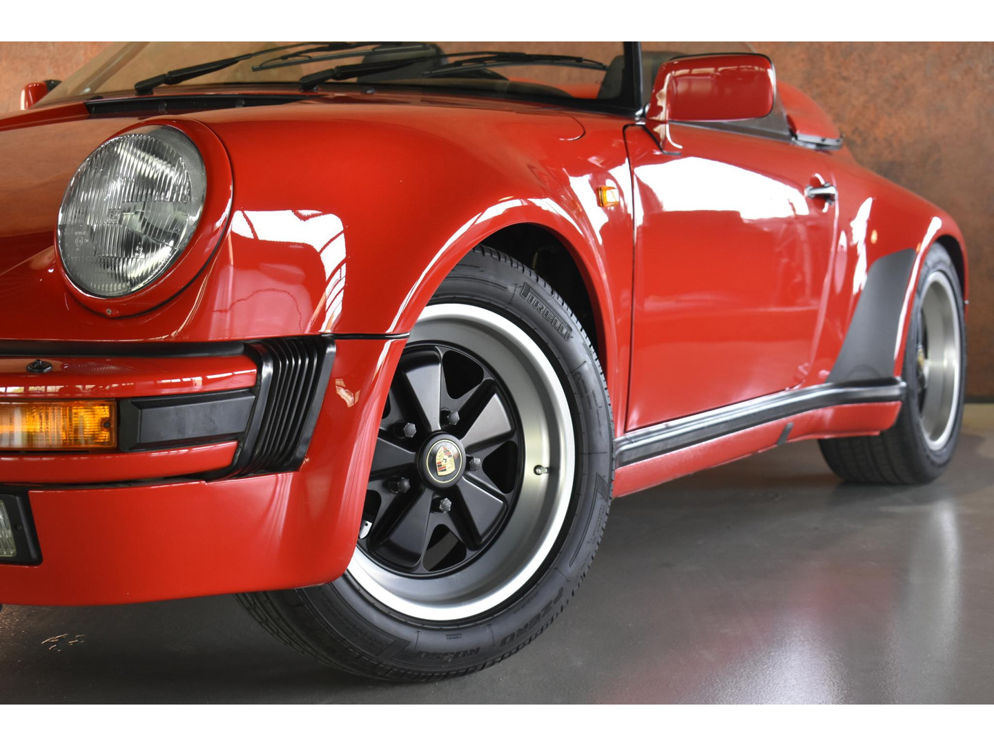 Porsche Porsche