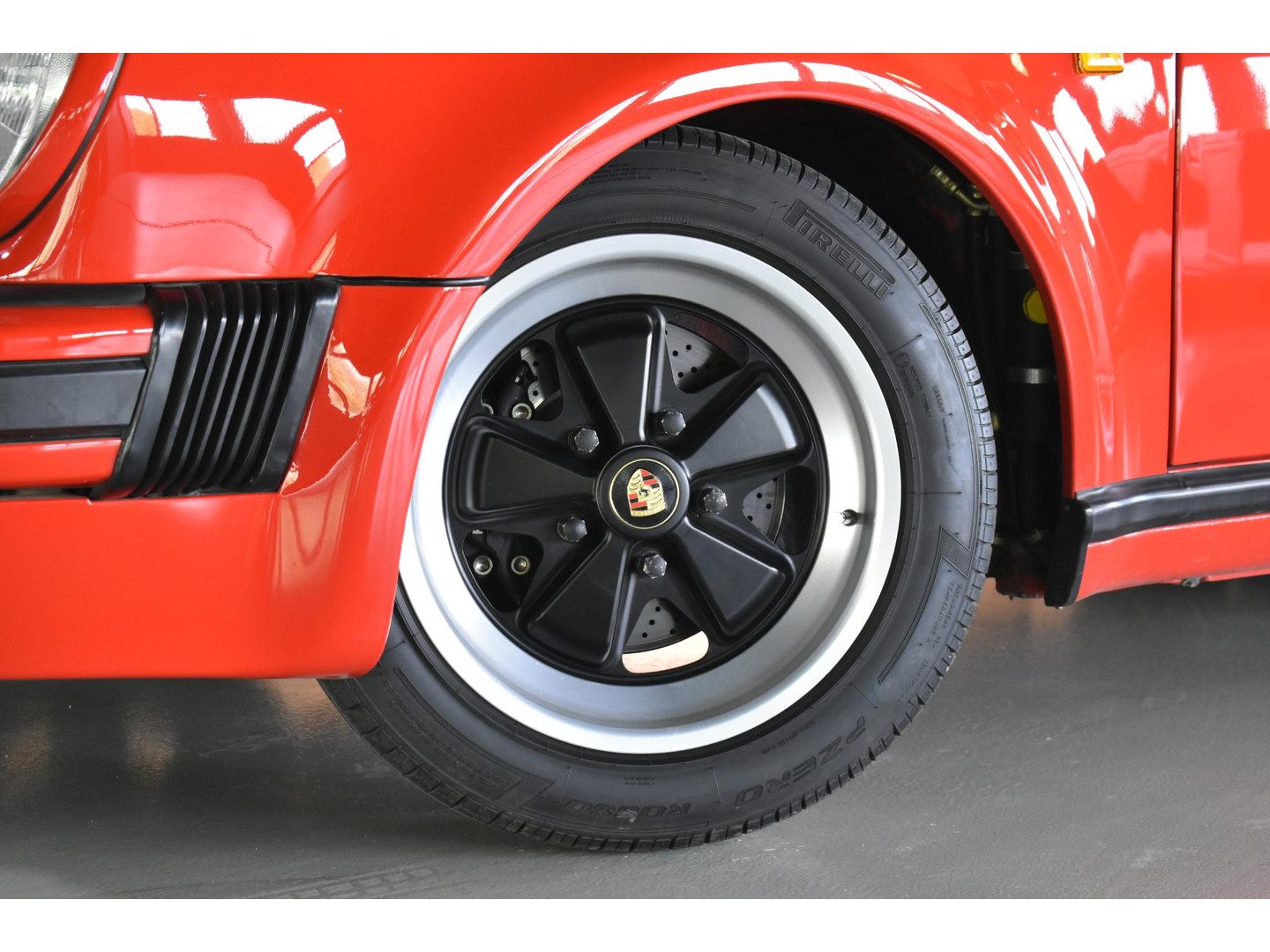 Porsche Porsche