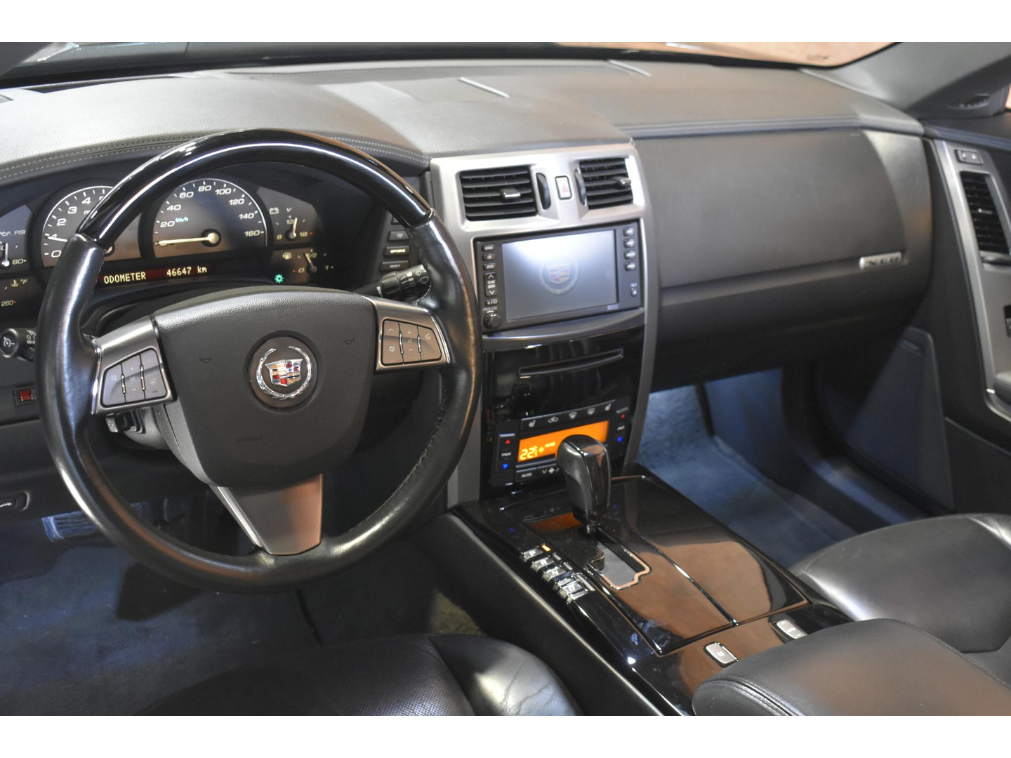Cadillac