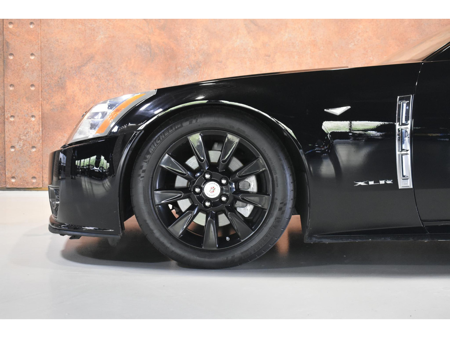 Cadillac